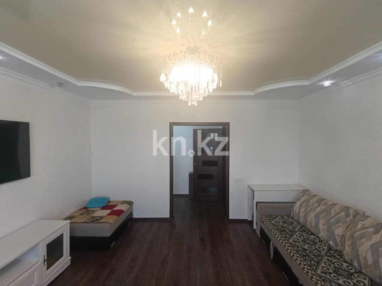 Продажа 4-комнатной квартиры, 78 м² в Караганде - фото 2