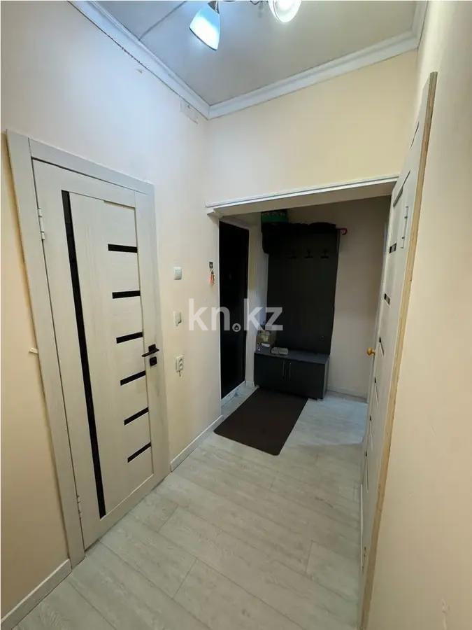 Продажа 1-комнатной квартиры, 42 м², мкр-н Айнабулак-3, дом  142 в Алматы - фото 4