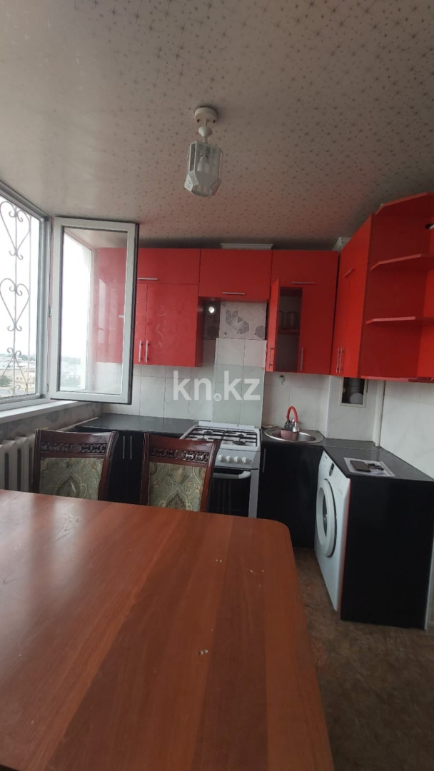 Продажа 3-комнатной квартиры, 62.2 м² в Таразе - фото 7