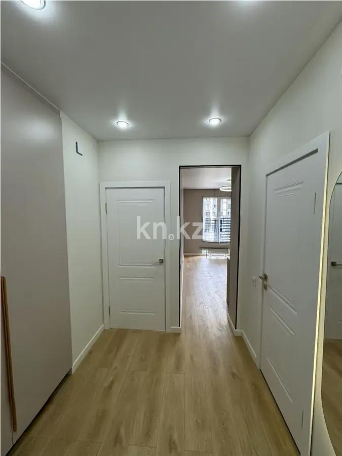 Продажа 2-комнатной квартиры, 37 м² в Алматы - фото 5