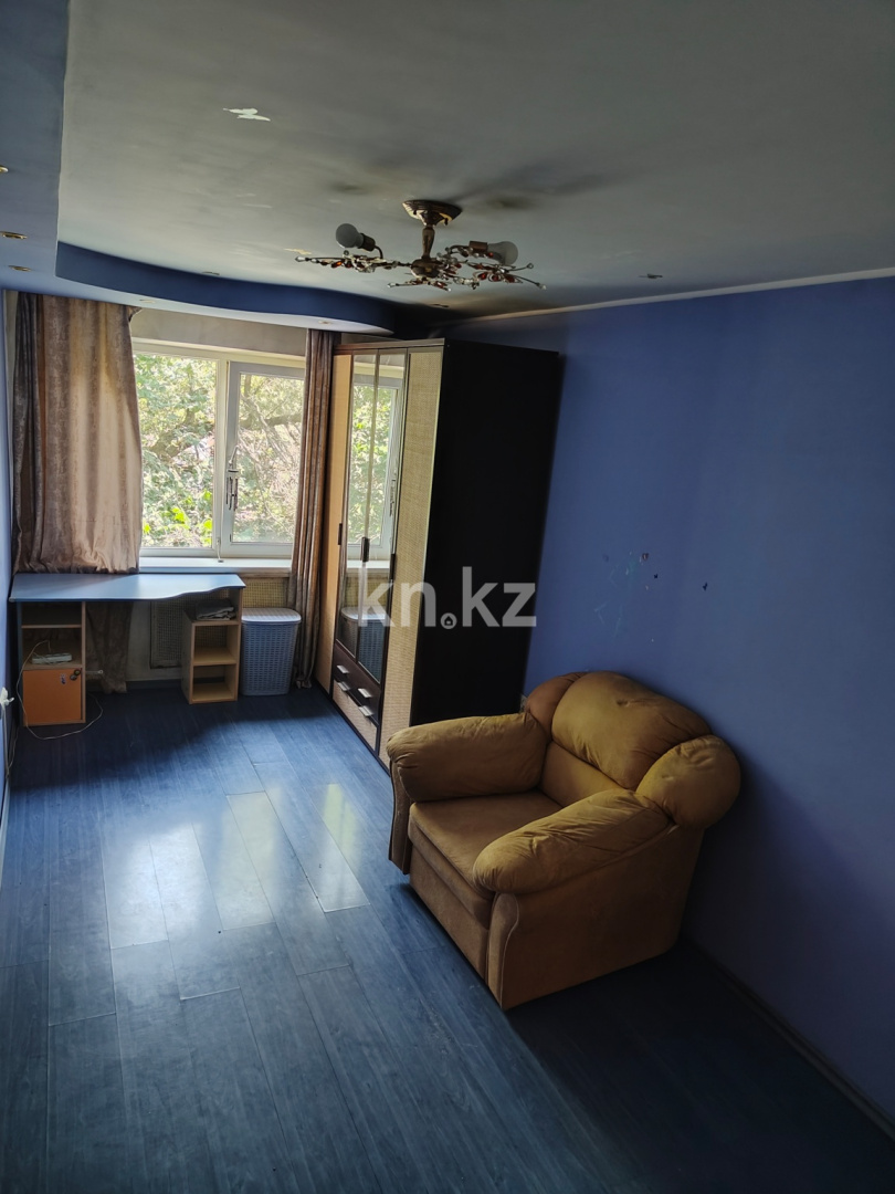 Аренда 3-комнатной квартиры, 60 м² в Алматы - фото 10