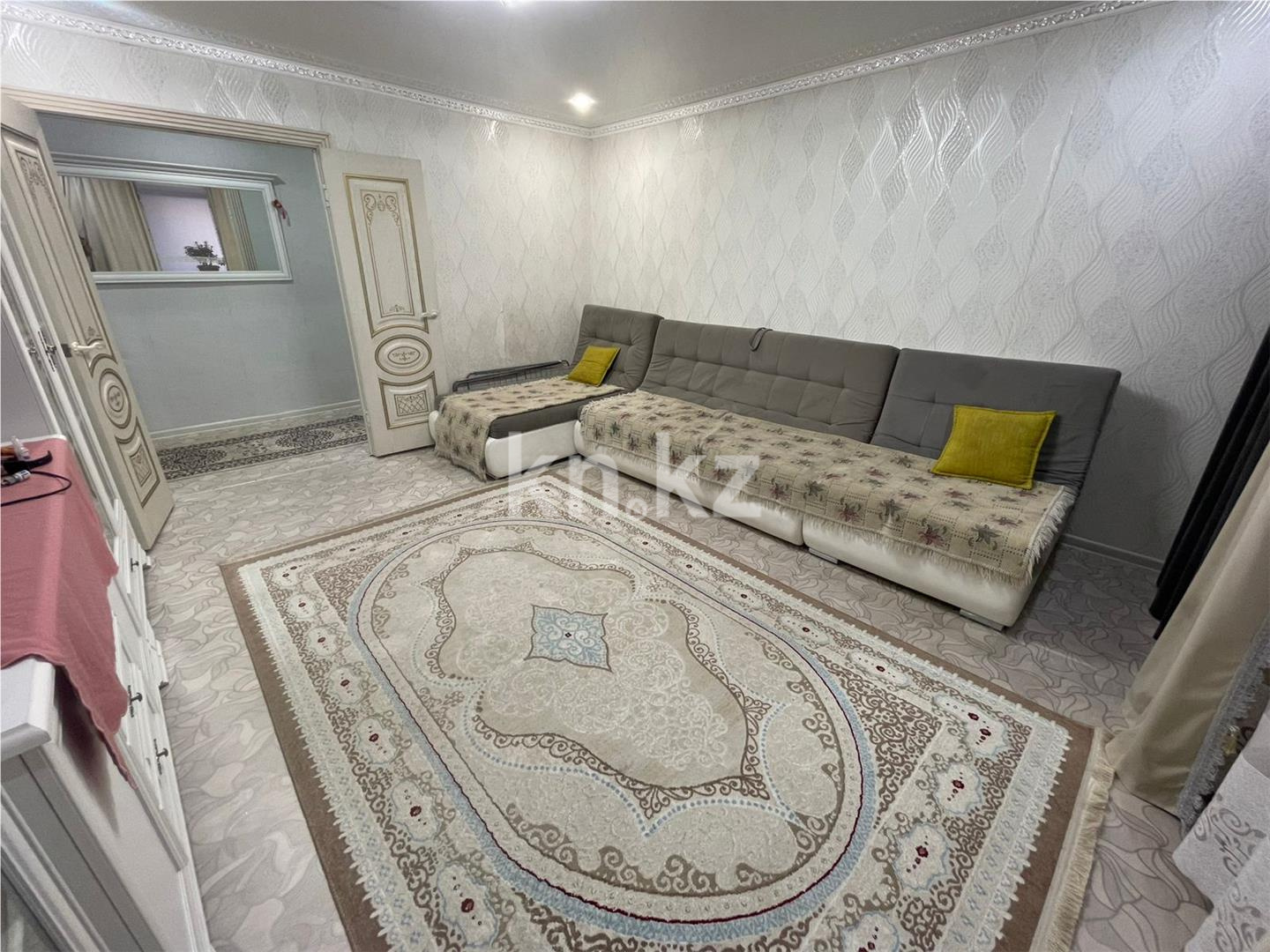Продажа 3-комнатной квартиры, 65 м² в Караганде - фото 2