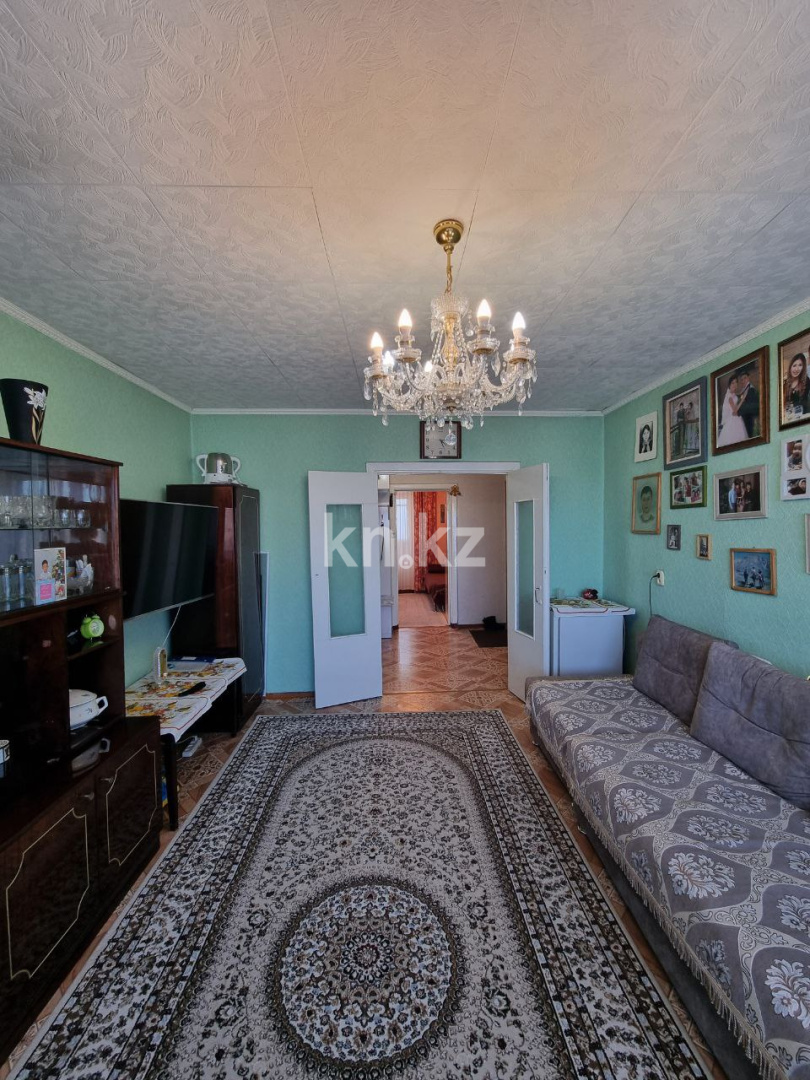 Продажа 4-комнатной квартиры, 80 м², пр. Назарбаева, дом  51 в Караганде - фото 9