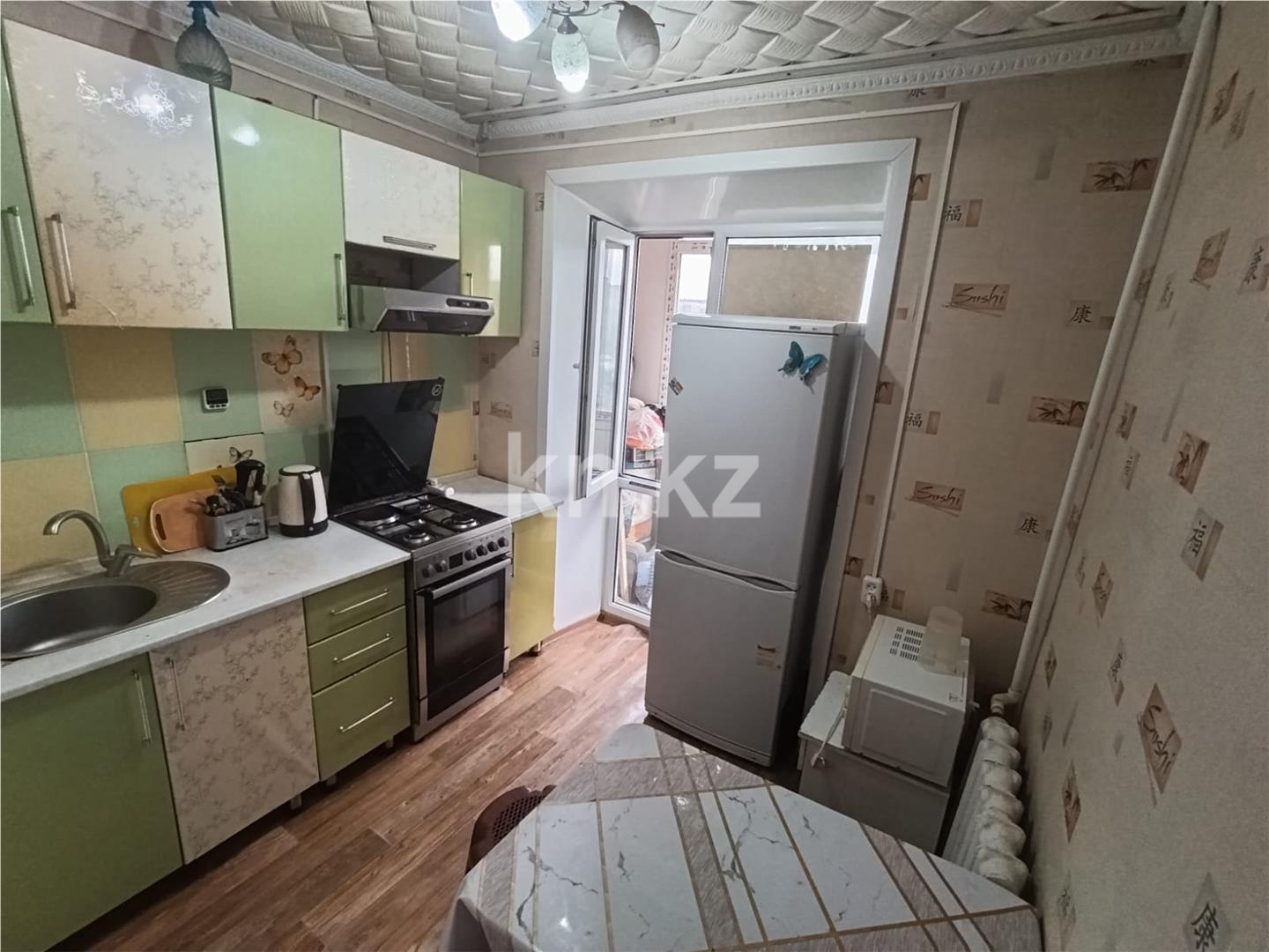 Продажа 3-комнатной квартиры, 54 м² в Темиртау - фото 4