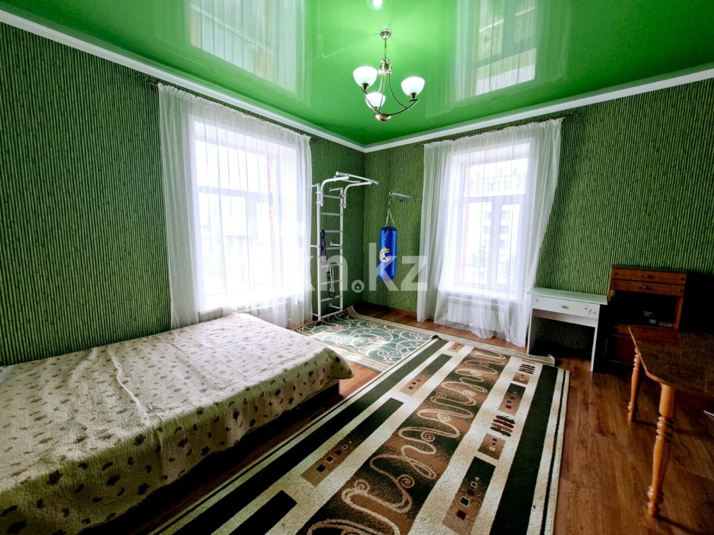 Продажа 5-комнатного дома, 325.7 м² в Костанае - фото 7