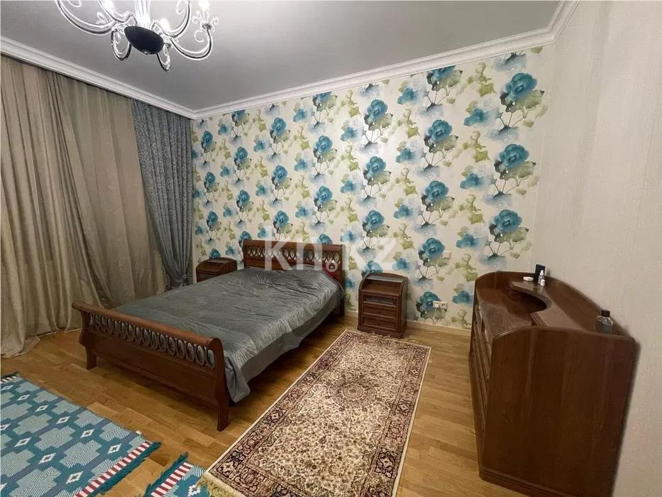 Продажа 3-комнатной квартиры, 136.9 м², ул. Табыс, дом  12 в Астане - фото 2