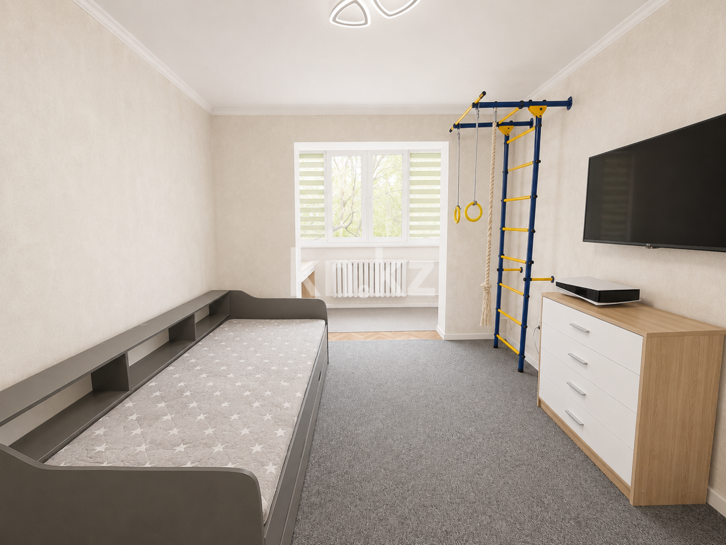 Продажа 4-комнатной квартиры, 84 м² в Алматы - фото 3