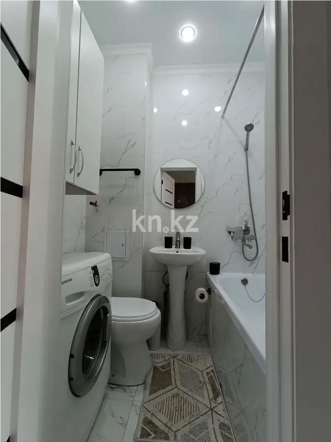 Продажа 1-комнатной квартиры, 21 м² в Астане - фото 3