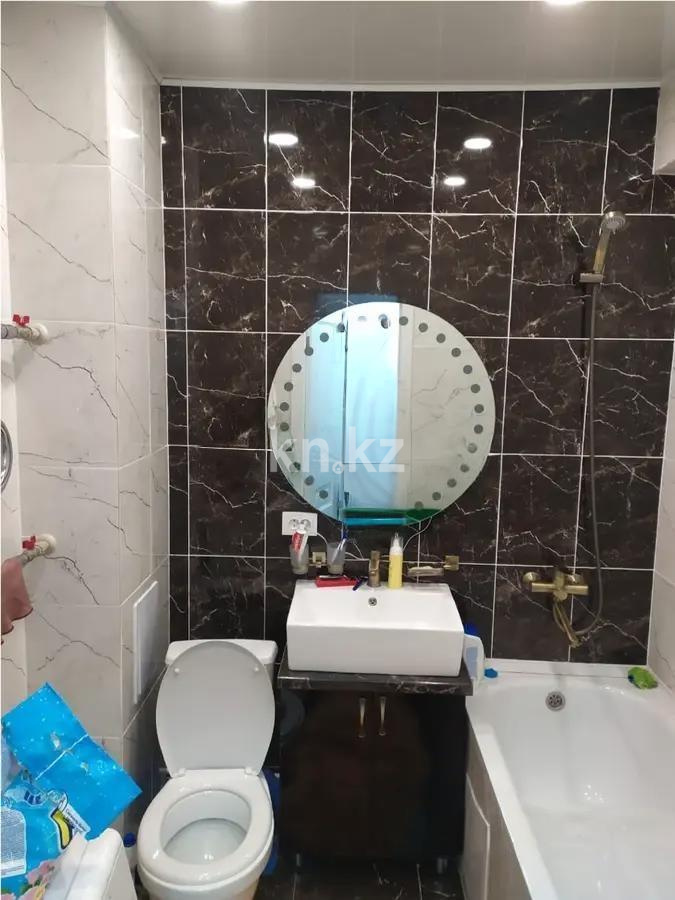 Продажа 1-комнатной квартиры, 35 м² в Алматы - фото 3