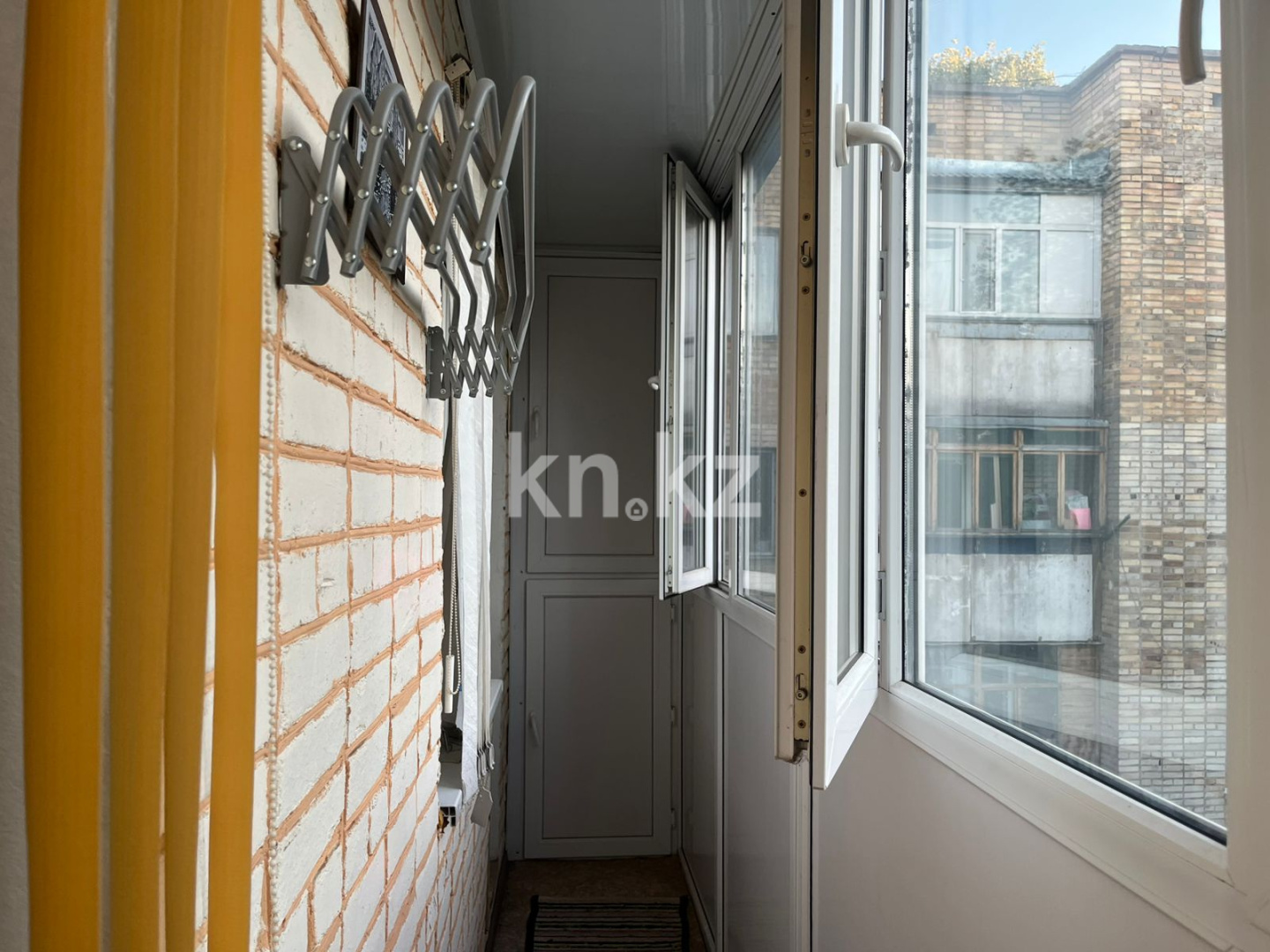 Продажа 2-комнатной квартиры, 51.8 м² в Караганде - фото 10
