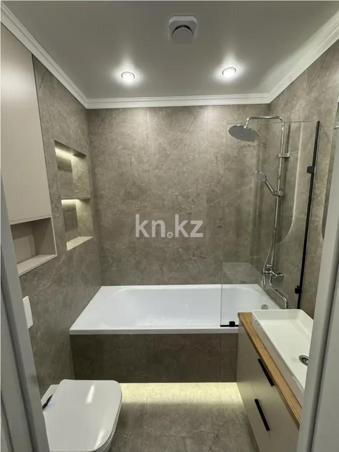 Продажа 3-комнатной квартиры, 76 м² в Алматы - фото 3