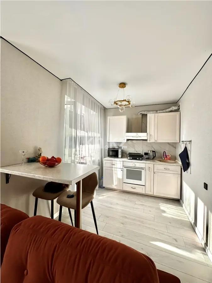 Продажа 1-комнатной квартиры, 29 м² в Астане - фото 2