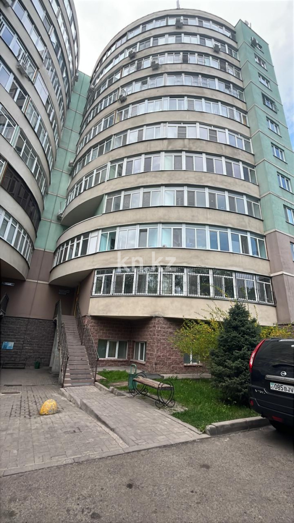 Продажа 2-комнатной квартиры, 70 м² в Алматы - фото 2