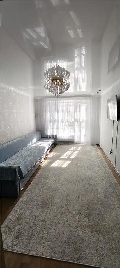 Продажа 3-комнатной квартиры, 56 м² в Караганде