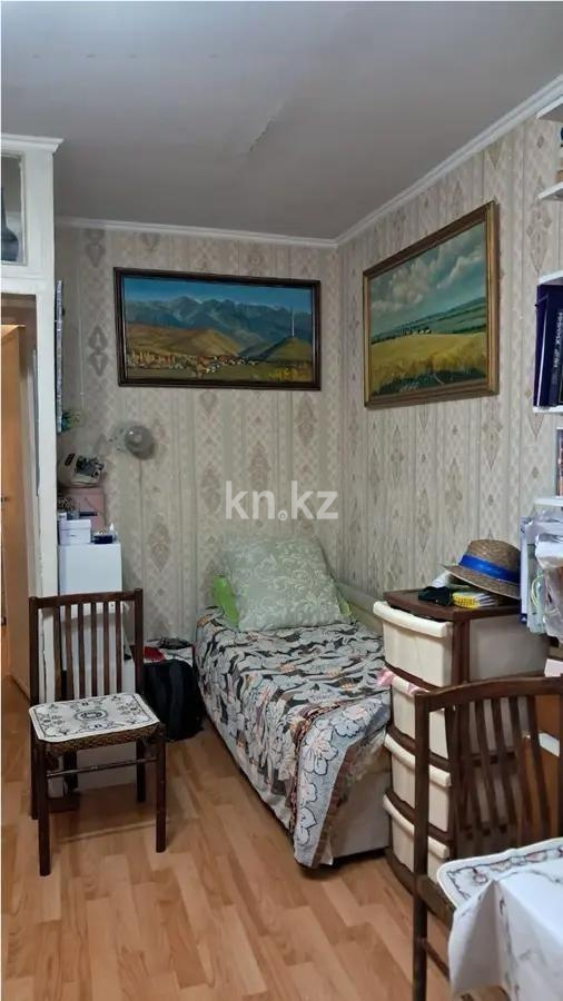 Продажа 2-комнатной квартиры, 46.5 м², ул. Жандосова, дом  168 в Алматы - фото 4