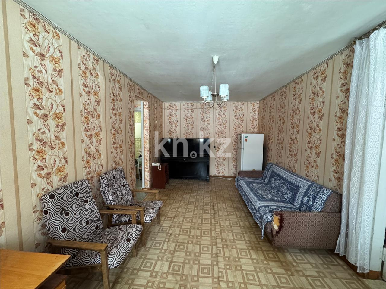 Продажа 2-комнатной квартиры, 45 м² в Темиртау - фото 2