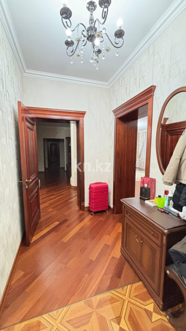 Продажа 7-комнатной квартиры, 183.3 м² в Астане - фото 29