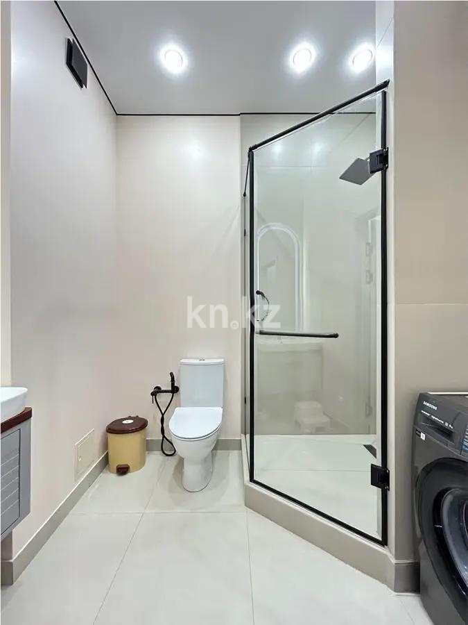 Продажа 3-комнатной квартиры, 69 м², пр. Сейфуллина, дом  469/2 в Алматы - фото 5