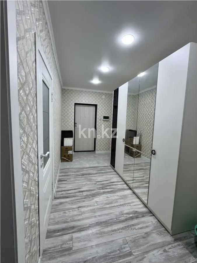 Продажа 1-комнатной квартиры, 60 м² в Алматы - фото 4