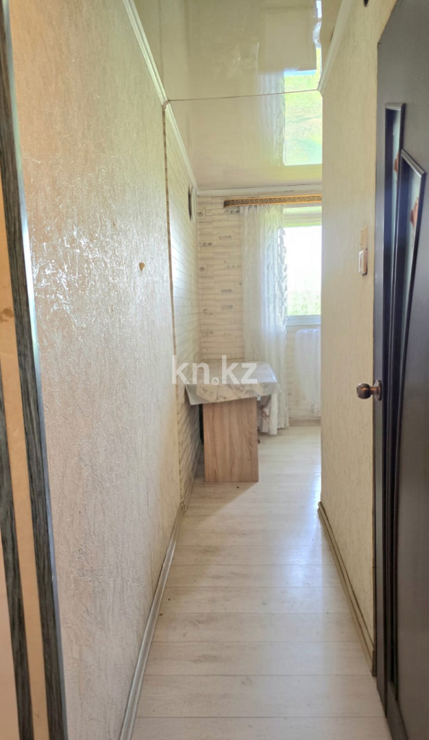 Продажа 1-комнатной квартиры, 33.9 м² в Усть-Каменогорске - фото 5