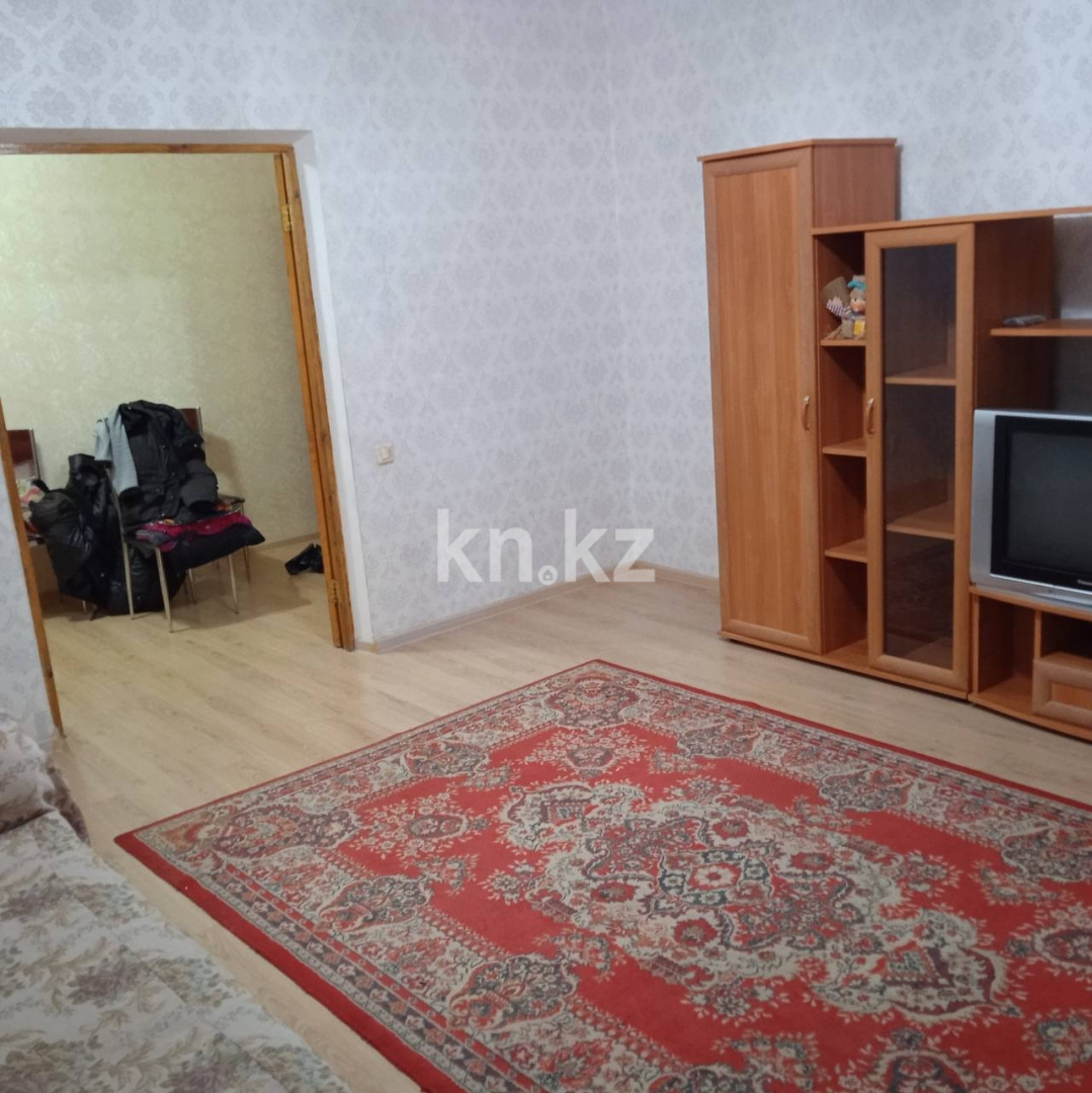Аренда 2-комнатной квартиры, 60 м² в Астане - фото 4