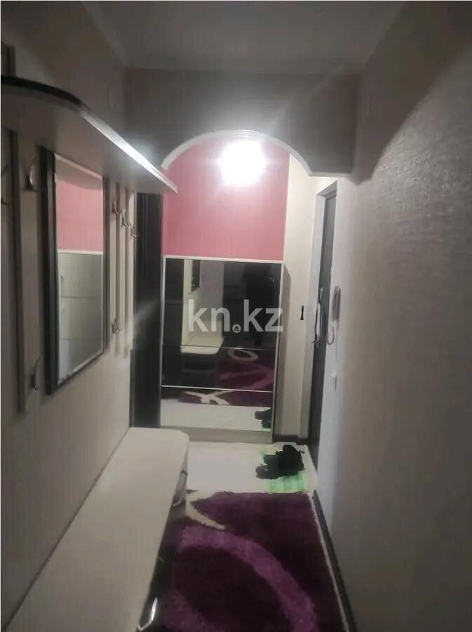 Продажа 2-комнатной квартиры, 42 м² в Алматы - фото 4
