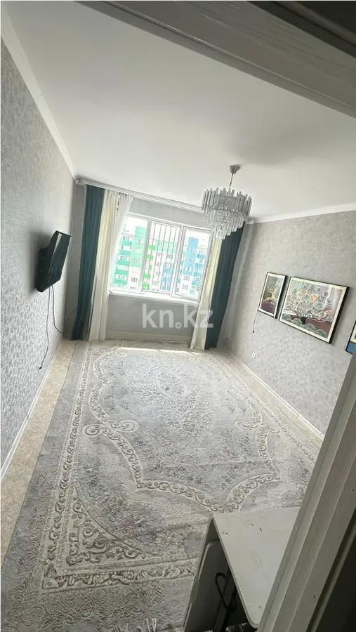 Продажа 2-комнатной квартиры, 62.6 м² в Алматы