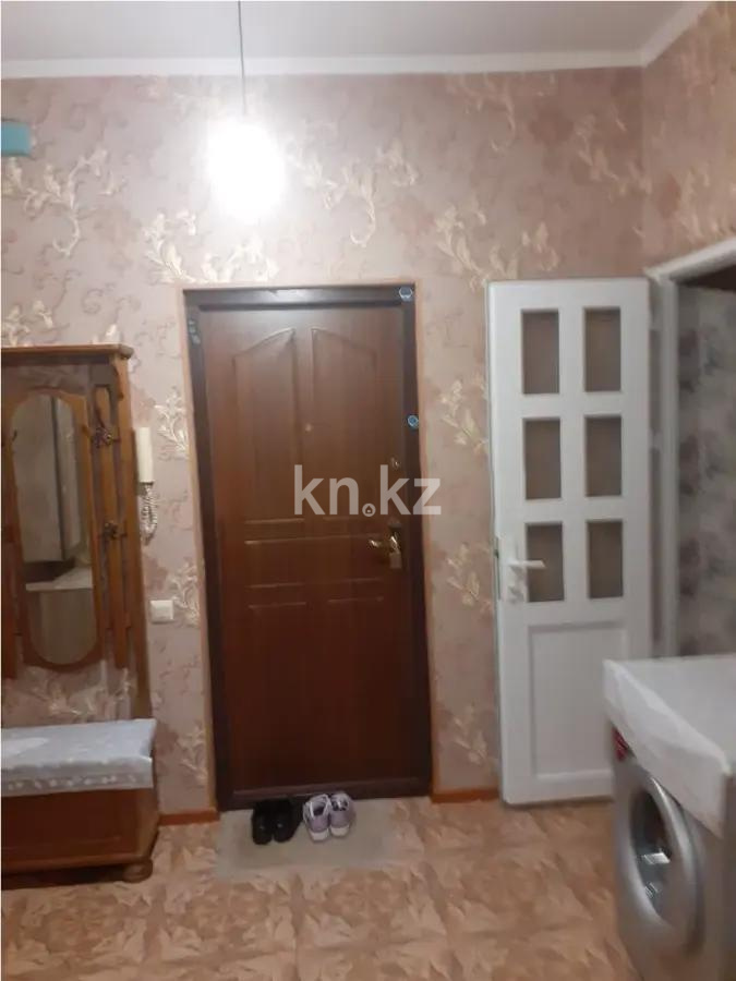 Продажа 1-комнатной квартиры, 40.5 м², мкр. Таугуль, дом  4 в Алматы