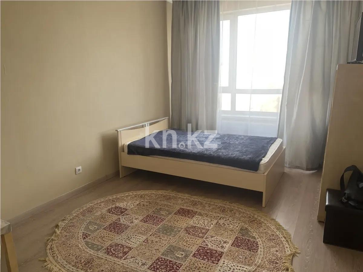 Продажа 1-комнатной квартиры, 35 м² в Астане