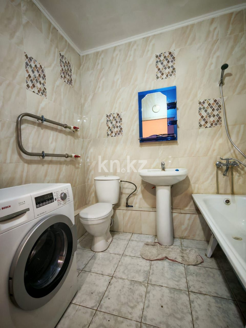 Продажа 1-комнатной квартиры, 38 м² в Алматы - фото 9