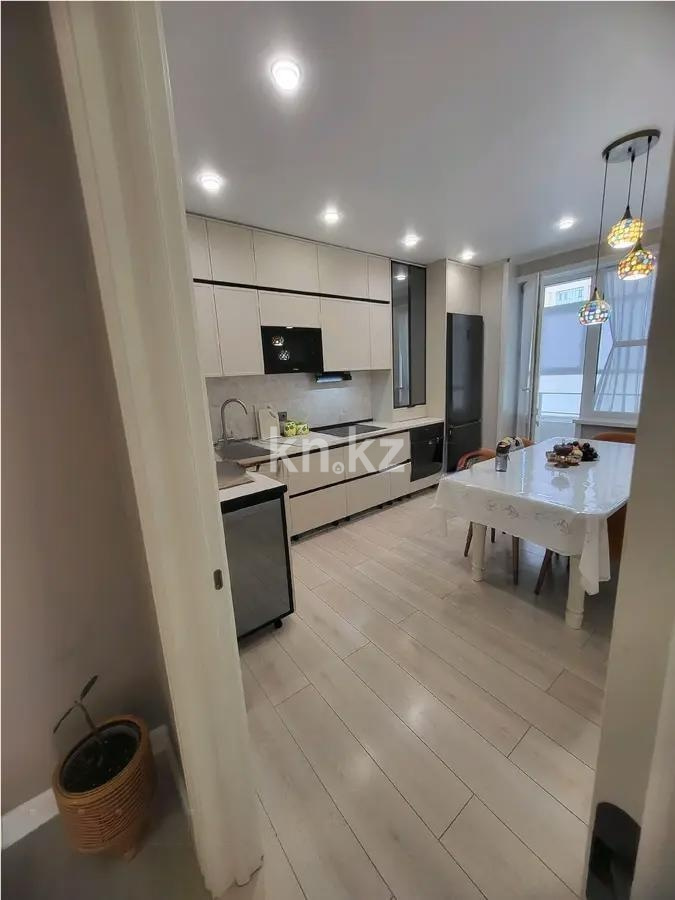 Продажа 2-комнатной квартиры, 110 м² в Астане - фото 4