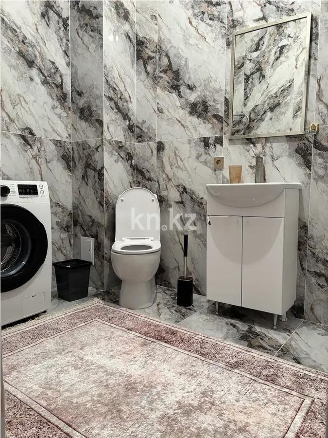 Продажа 2-комнатной квартиры, 55.2 м² в Астане - фото 4