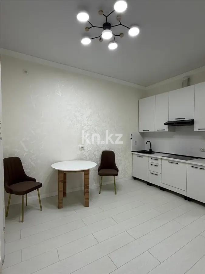 Продажа 2-комнатной квартиры, 42 м² в Алматы - фото 2