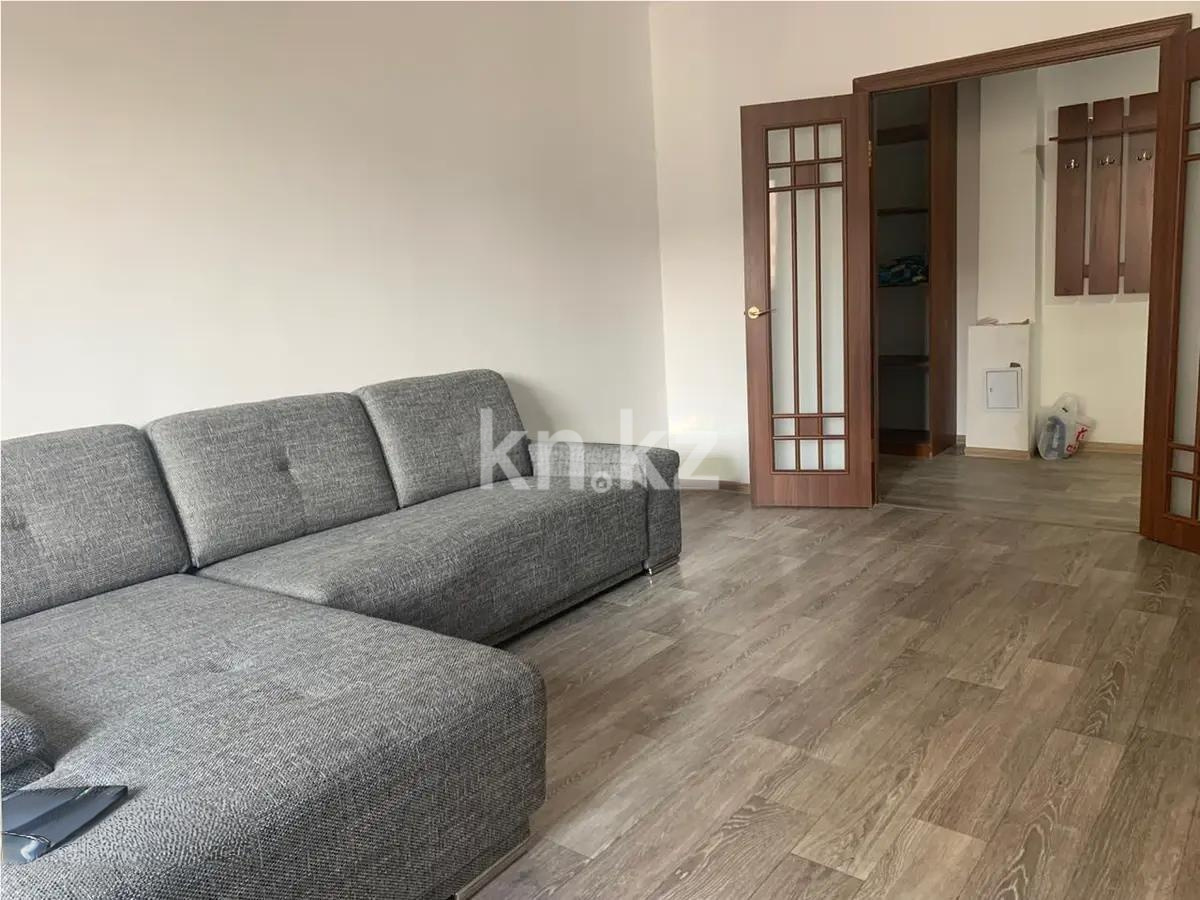 Продажа 1-комнатной квартиры, 50 м² в Астане