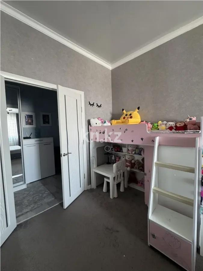 Продажа 2-комнатной квартиры, 62 м² в Караганде - фото 3