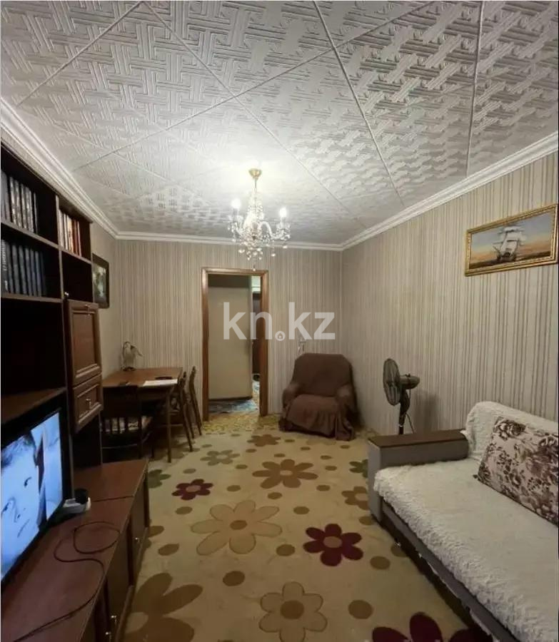 Продажа 2-комнатной квартиры, 40 м², ул. Тимирязева, дом  80а в Алматы
