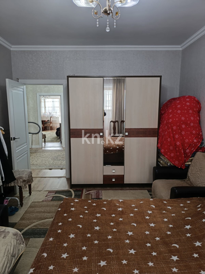 Продажа 3-комнатной квартиры, 98.8 м² в Астане - фото 9