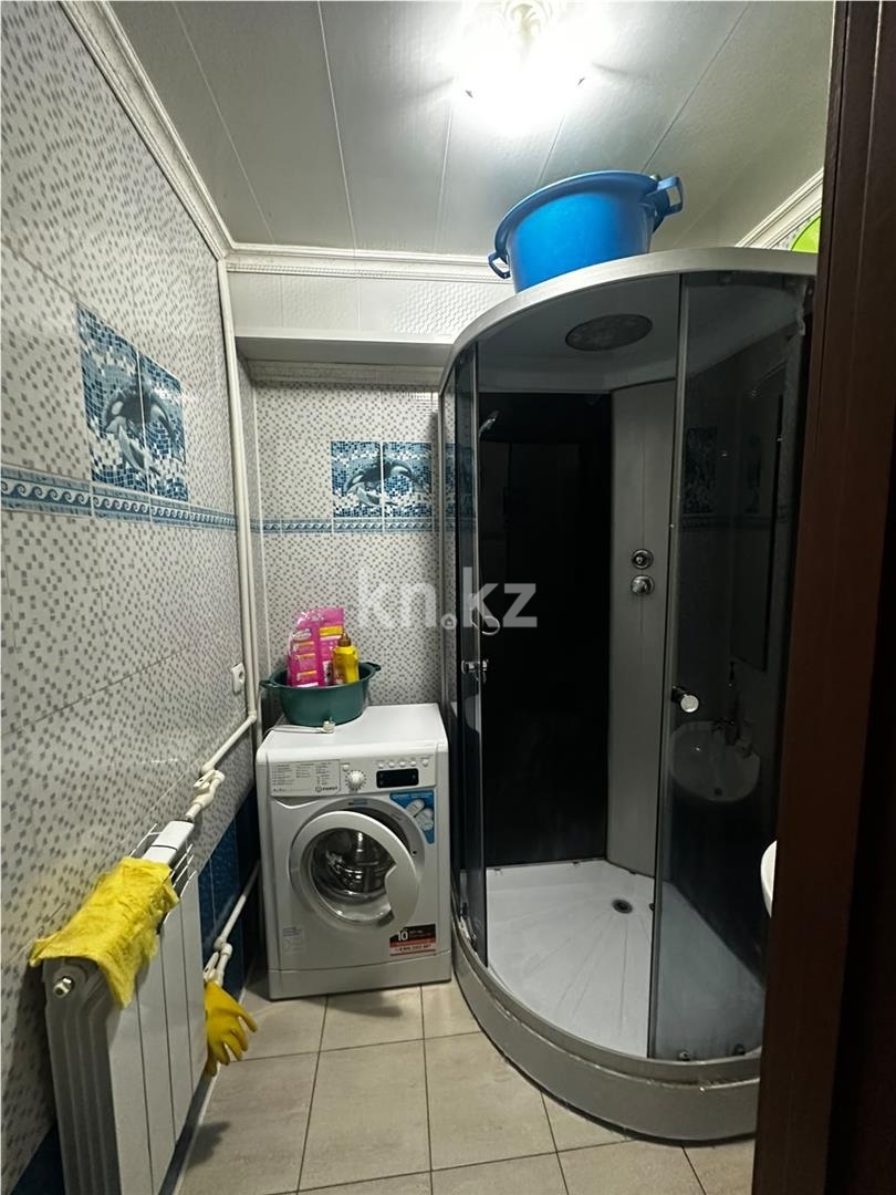 Продажа 1-комнатной квартиры, 33 м² в Караганде - фото 7