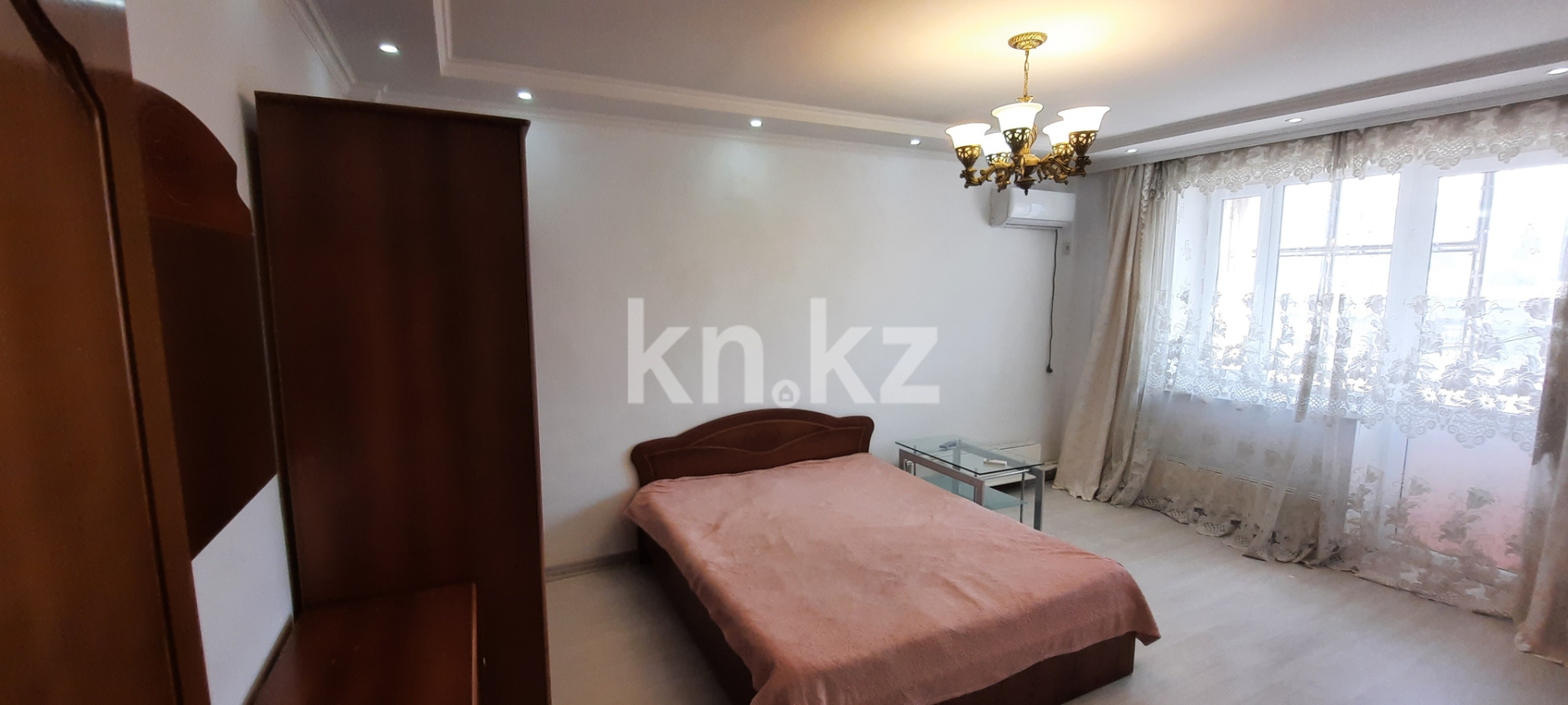 Аренда 1-комнатной квартиры, 50 м², ул. Розыбакиева, дом  250 - ул. Утепова в Алматы - фото 2