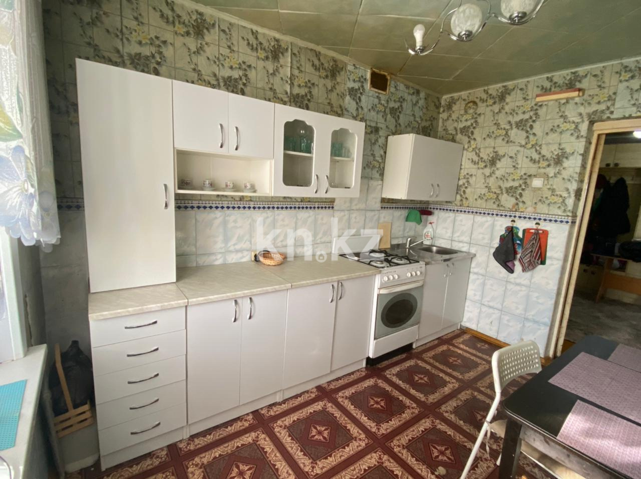 Продажа 3-комнатной квартиры, 66 м², ул. Панфилова в Темиртау - фото 8