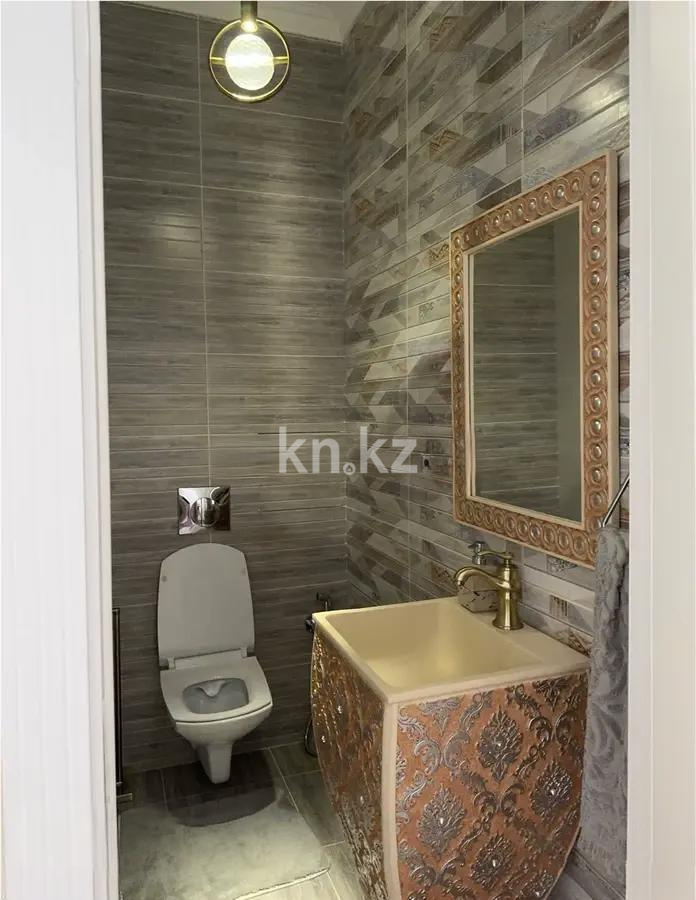 Продажа 2-комнатной квартиры, 70 м² в Алматы - фото 5