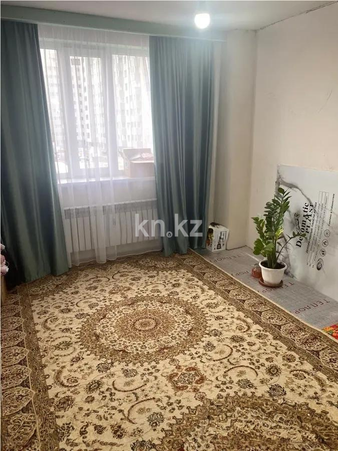 Продажа 2-комнатной квартиры, 65 м² в Астане