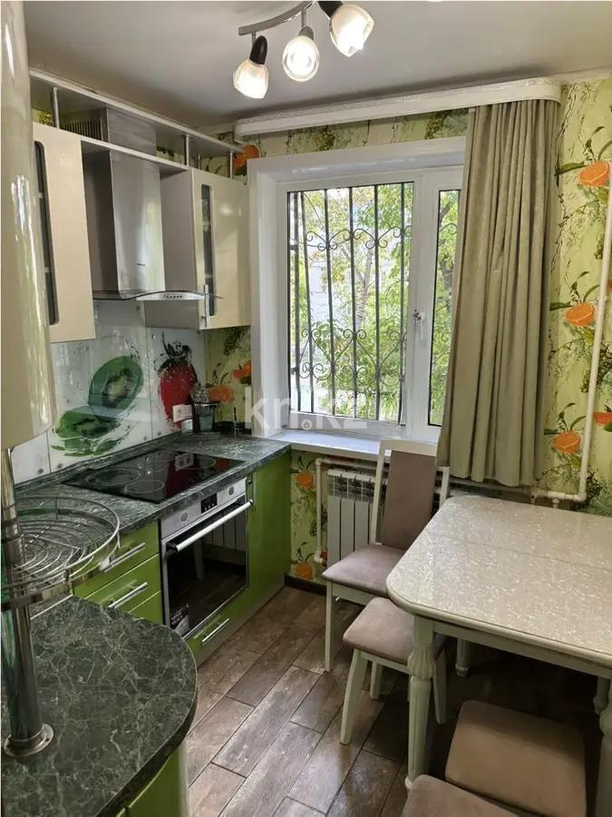 Продажа 2-комнатной квартиры, 52 м², ул. 6-й мик-н, дом  34 в Темиртау - фото 6