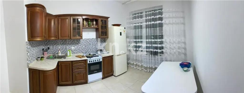 Продажа 2-комнатной квартиры, 68.9 м² в Астане - фото 3