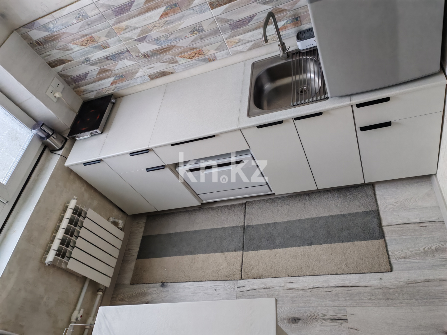Продажа 1-комнатной квартиры, 32 м² в Караганде - фото 8