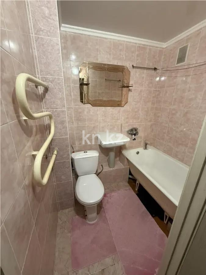 Продажа 1-комнатной квартиры, 30.8 м² в Алматы - фото 2