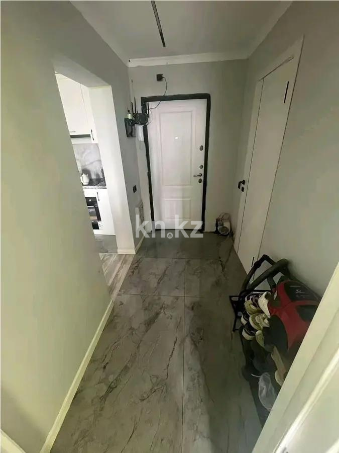 Продажа 2-комнатной квартиры, 48 м² в Алматы - фото 2