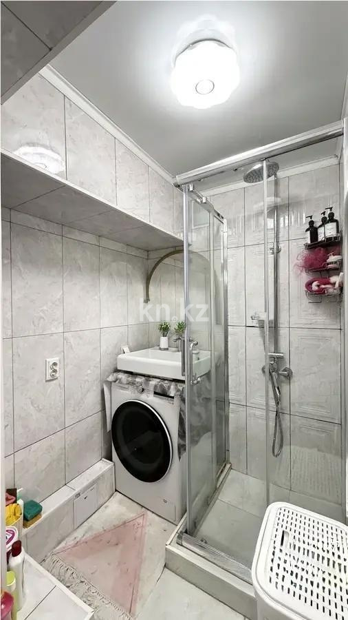 Продажа 3-комнатной квартиры, 65 м² в Алматы - фото 5