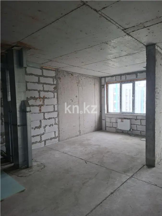 Продажа 1-комнатной квартиры, 47 м², мкр-н Кайрат, дом  153/28 в Алматы