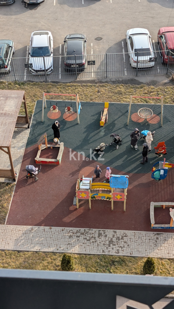 Продажа 1-комнатной квартиры, 31.6 м² в Алматы - фото 22